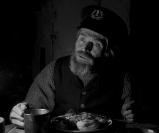 Lighthouse - zdjęcia z filmu