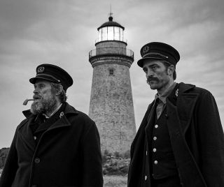 Lighthouse - zdjęcia z filmu