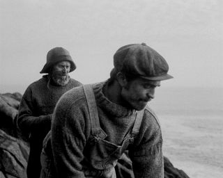 Lighthouse - zdjęcia z filmu