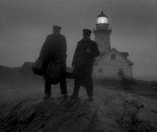 Lighthouse - zdjęcia z filmu