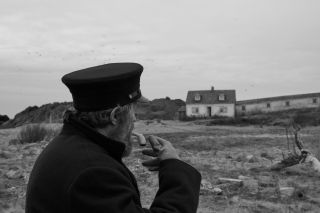 Lighthouse - zdjęcia z filmu
