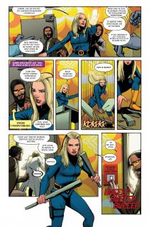 Mockingbird - plansza