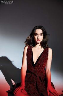 Ana de Armas i Lashana Lynch