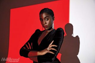 Ana de Armas i Lashana Lynch