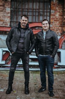 foto. Jan Toruński | STORIA by Abstra