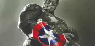 Avengers: Koniec gry - szkic koncepcyjny