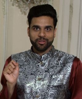 Raj Bajaj