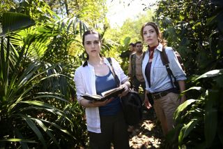 Supergirl: sezon 5, odcinek 6 - zdjęcie