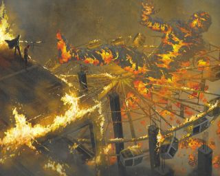 Spider-Man: Daleko od domu