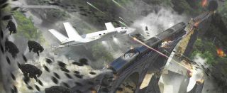 Spider-Man: Daleko od domu