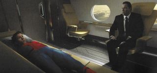 Spider-Man: Daleko od domu