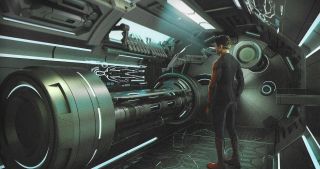 Spider-Man: Daleko od domu