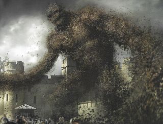 Spider-Man: Daleko od domu