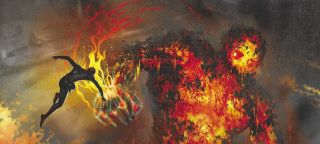 Spider-Man: Daleko od domu