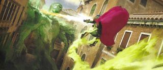 Spider-Man: Daleko od domu