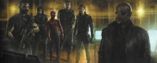 Spider-Man: Daleko od domu