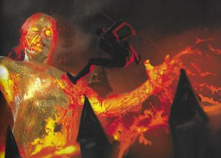 Spider-Man: Daleko od domu