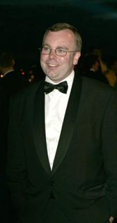Steve Pemberton