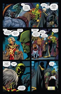 Strażnicy Galaktyki. Tom 1 - plansze