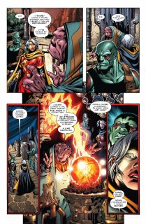 Strażnicy Galaktyki. Tom 1 - plansze