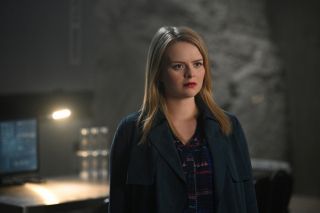 Supergirl 5 odcinek 8