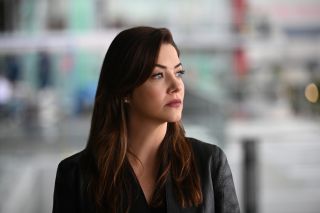 Supergirl 5 odcinek 8