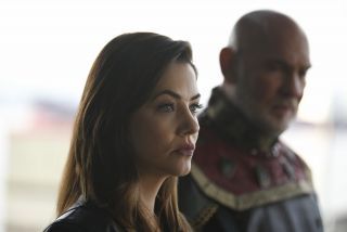 Supergirl 5 odcinek 8