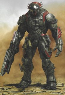 Avengers: Koniec gry - szkice koncepcyjne