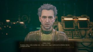 The Outer Worlds