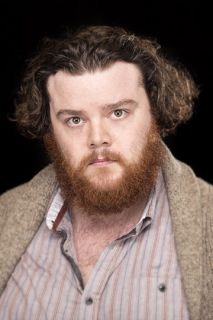 Turlough Convery
