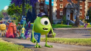 Uniwersytet potworny