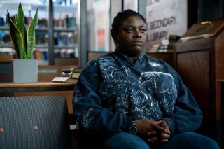 Sex Education 2 - Viv