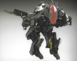 Avengers: Wojna bez granic - szkic koncepcyjny