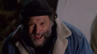 Robert Kerman, była gwiazda filmów dla dorosłych, wystąpił w filmie Spider-Man. Zmarły już niestety aktor wcielił się w kapitana statku, który pomaga uratować Mary Jane przed Zielonym Goblinem. 