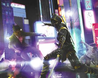 Avengers: Koniec gry - szkic koncepcyjny