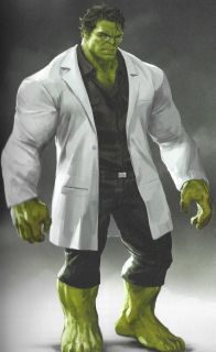 Avengers: Koniec gry - szkic koncepcyjny