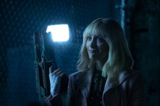 Batwoman - sezon 1, odcinek 7 