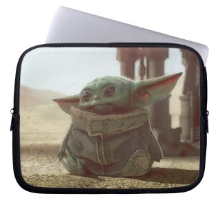 Baby Yoda - oficjalny produkt