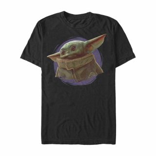 Baby Yoda - oficjalny produkt