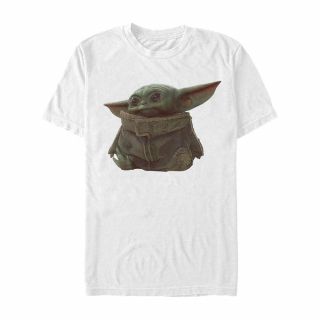 Baby Yoda - oficjalny produkt