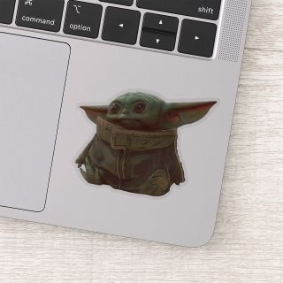 Baby Yoda - oficjalny produkt