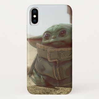 Baby Yoda - oficjalny produkt