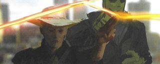 Avengers: Koniec gry - szkice koncepcyjne