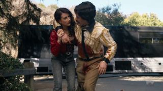 American Horror Story: 1984