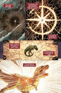 Avengers #26 - plansze