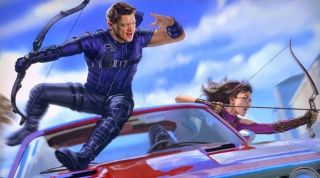 Hawkeye
