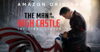 The Man in the High Castle