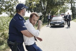 Supernova - zdjęcie z filmu