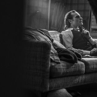 Joker - zdjęcie z planu