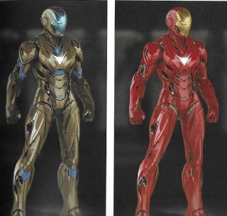 Rescue - szkic koncepcyjny